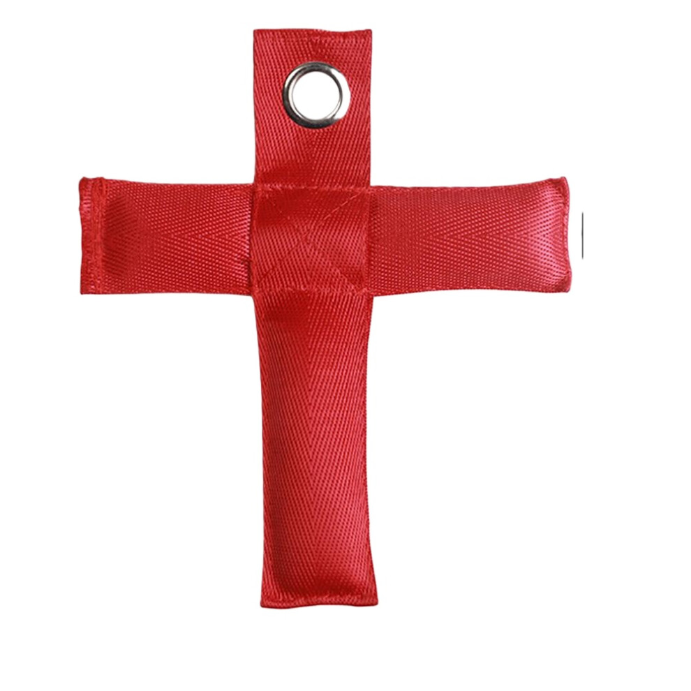 (Red) T-Shape Marker, Stage Photography Position Mark For Performance Shooting Red 7028997487126