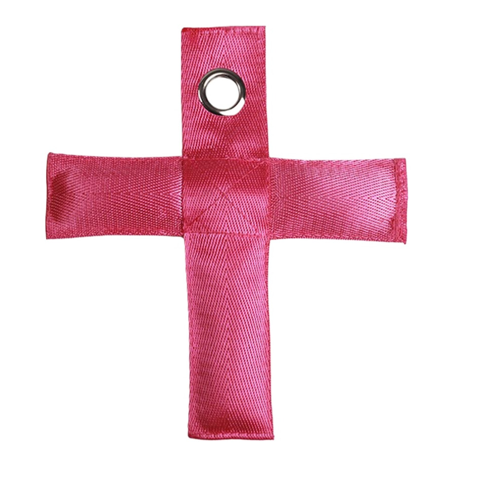 (Pink) T-Shape Marker, Stage Photography Position Mark For Performance Shooting Pink 7028997487119