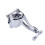 Fruit Press Lemon Orange Juice Squeezer Juicer Fruit Presser Aluminum Alloy Hand 1