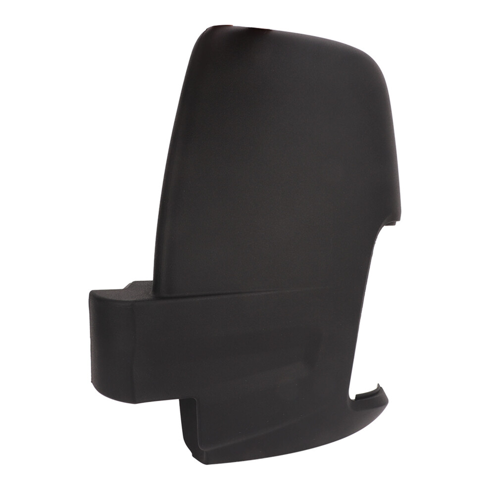 Ford Transit Mk8 Left Mirror Cover 2014-2019 7293282794245
