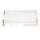 Coque Transparente Pour Écran Capacitif Support Stable 1