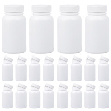 80Pièces Pilulier , Conteneur Pillules Portable Durable