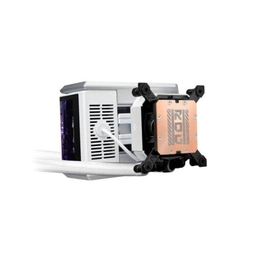 ASUS ASUS ROG Ryuo IV 360 ARGB λευκό Edition CPU Υγρό Ψυκτικό 90RC01N2-B0EAY0 AIO 2