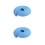 2Rouleaux Bande Bébé Guard Protection Coin Durable 4