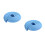 2Rouleaux Bande Bébé Guard Protection Coin Durable 5