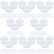 160Pièces Transparente Pour Création DIY