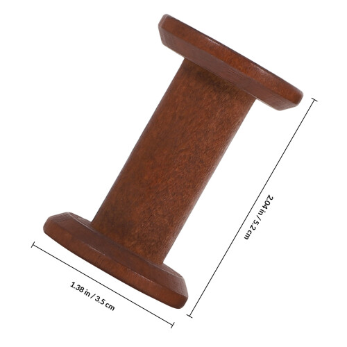 6 Pièces Support Rangement Pour De Fil De Couture Outils 1