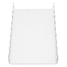 5Pièces Porte-Stylo En Transparent Pour Et