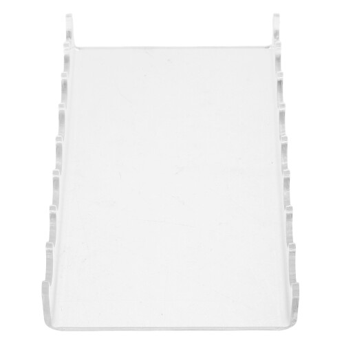 5Pièces Porte-Stylo En Transparent Pour Et
