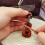 Mini Modèles De Violons En Bois Marron Pour Maison De Et Décor 7