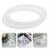 10Pièces Joints En Silicone Pour Robinets Éviers Cuisine 8