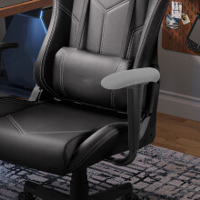 8Pièces Housses Pour Accoudoirs Chaise Polyester