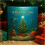 2025 Christmas Countdown Calendar Marine life pendant 4