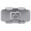 2pcs Front Door Hinge Stop Check Strap Limitery 9677361180 for  308 2011-2015  Check Limit Rod Stop 6