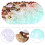 1Tapis De Bain Imprimé Style En PVC Antidérapant 6