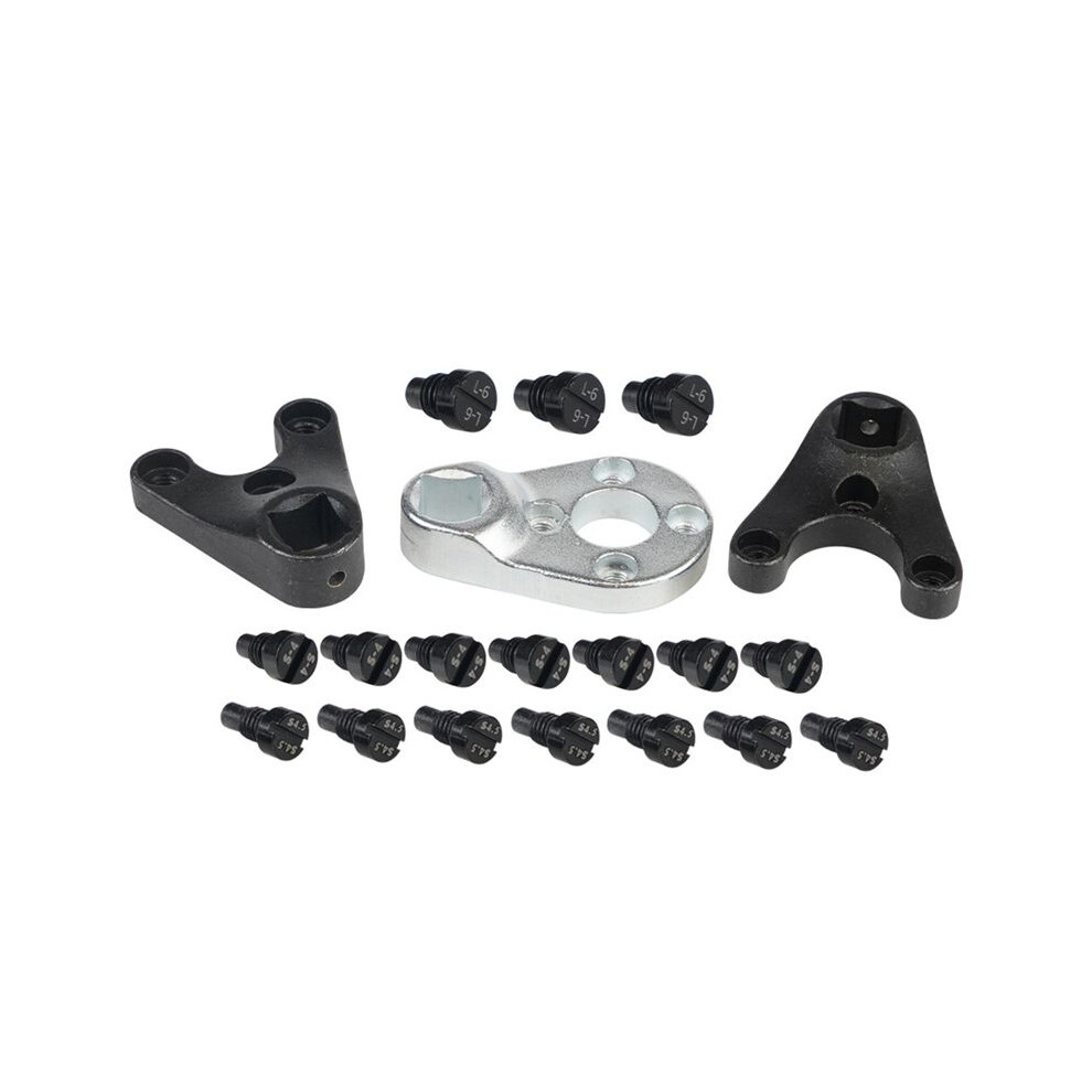 Hydraulic Trim Tilt Pin Wrench Kit Outboard Trim For Johnson Evinrude All Seastar Mt0004 Mt0006 Mt0009 4713675732577