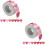2Rouleaux Stickers Multicolores Pour Et Scrapbooking 5