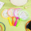 8Pièces Filets De Pêche Enfants Maillage Fin Plastique 3