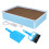 2Ensembles Table De Sable Pour Enfants En Plastique Jeu 10