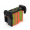 For  2 Storage Bracket Controller Holder Game Storage Tower Dock Station for  2 Game Consoles Organize Rack 8