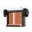 For  2 Storage Bracket Controller Holder Game Storage Tower Dock Station for  2 Game Consoles Organize Rack 9