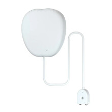 New Tuya WiFi Water Flood Sensor Water Leak Detector Flood Notification Alarm Overflow Alarm System Life