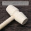 30Pièces Marteaux En Bois Mini Mallets Jouets Éducatifs Marron Clair 3