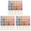 3Boîtes Perles DIY Espaceuses Couleurs Variées Pour Créatifs 2