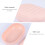 8Pièces Boîte À Rose Pour Maison Voyage 4