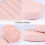 8Pièces Boîte À Rose Pour Maison Voyage 5