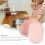 8Pièces Boîte À Rose Pour Maison Voyage 6
