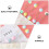 1Ensemble Clips Métal Colorés Avec Pompon Pour Usage 11