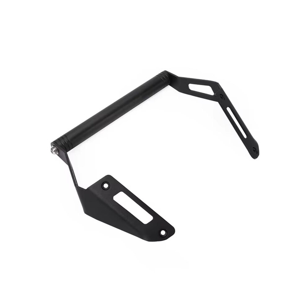 Motorcycle 22Mm Extension Bar Phone Bracket Holder For Nx400 Nx500 2024 Gps Navigation Support 4714256649338