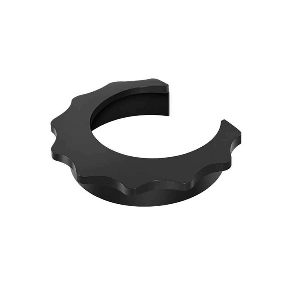 Coffee Machine Groud Heads Anti Scald Rings For E61 Espresso Replacement Part Gasket Portafilter Accessories 58Mm 6032910509476