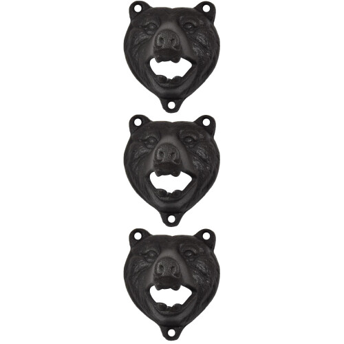 3 Pieces Jar Screw 2
