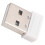 Mouse Jigglers Mover Undetectable Automatic USB Port Shaker Wiggler for Laptop Keeps Computer Awake Mouse Movement White 1