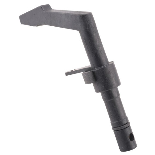 Boat Gear Shift Handle for  Outboard Engine 4HP 5HP 6E4-44111-72-4D