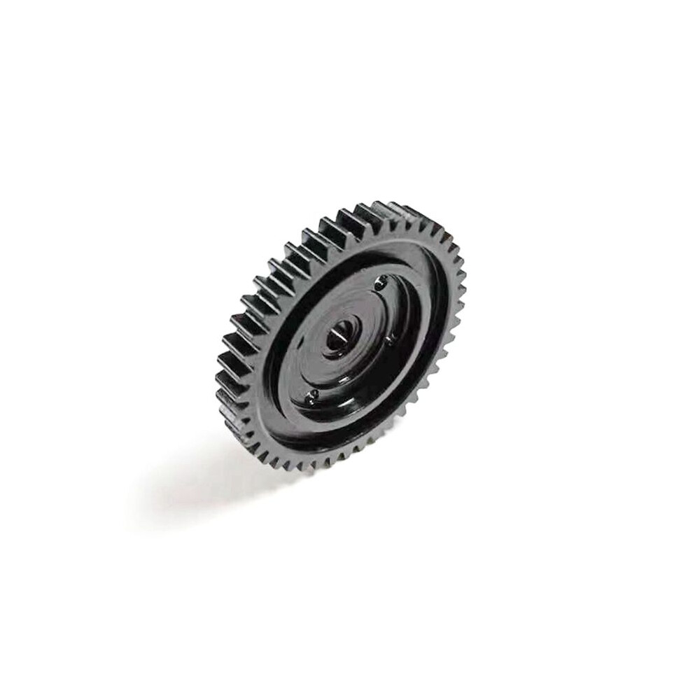 Photos - Other Toys 10999 Steel 43T Gear for VRX Racing RH817 RH818 Truck Rc Car Upgrade Parts Remote Contol Toys Car Accessories
