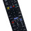 Remote Control RM-ADP070 Replace for  AV System Home Theater System HBD-E280 BDV-E980W HBD-E580 HBDE280 BDVE980W 6