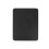 Leder Mauspad Black S 1