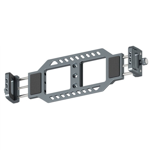 Support Réglable pour Ordinateur Portable, Grand Format, Antidérapant, avec Trépied Intégré