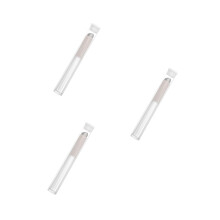 3Pièces Brosses Silicone Rond Pour Précises
