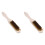 2Pièces Brosse Cuivre Pour Détachage Efficace 1