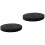 2Roulez Ruban Élastique Noir Confortable Pour Couture Accessoires 1
