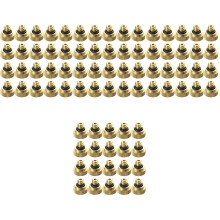160Pièces Brassage Laiton Anti-Rouille Pour Brumisation