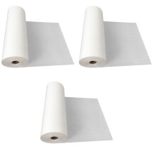3Roules Papier Épais Pour Chinoise À Peinture Blanche
