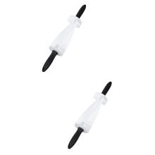 2Pièces Croissant Cutter Multifonction Pour Pâte Maison