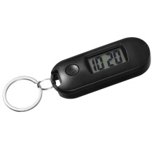 4Pièces Porte- Digitales Noires Étudiantes Silencieuses