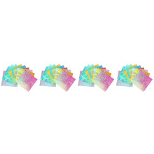 400Pièces Papier Origami Pour