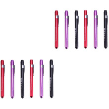 12Pièces Lampe LED Portable